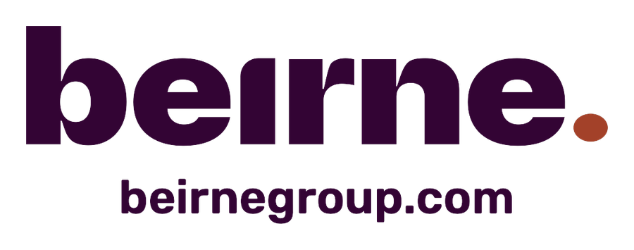 Beirne Group logo