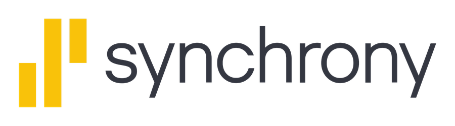 Synchrony logo