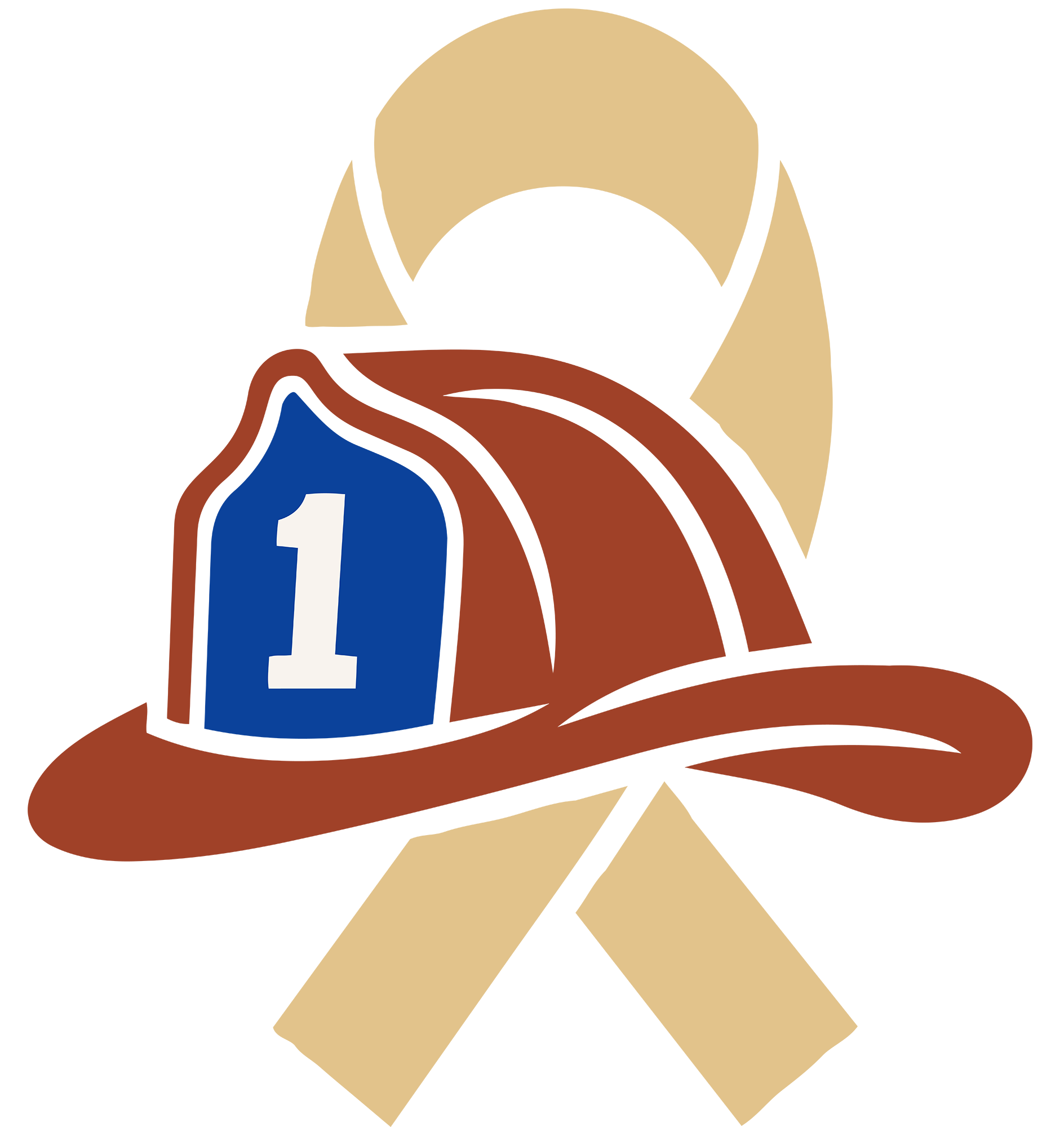 Foundation Logo